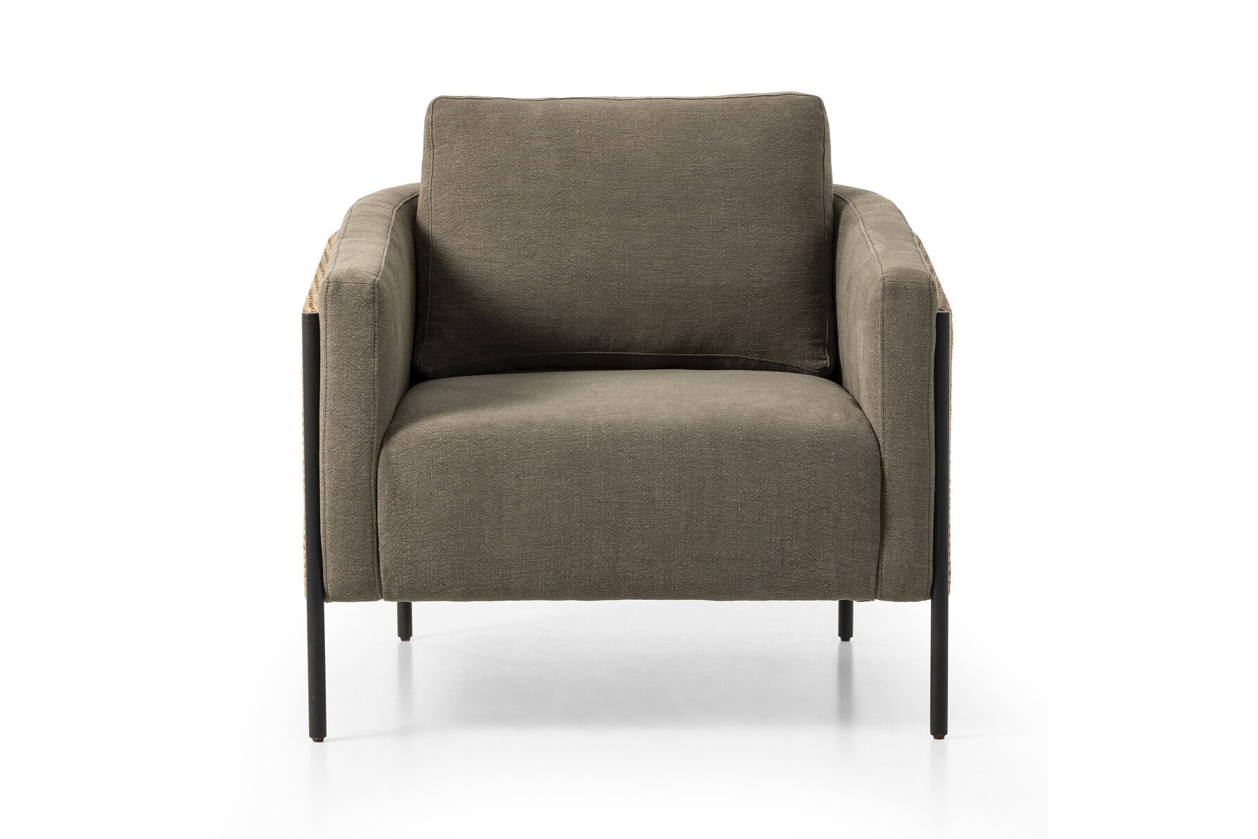 Jayda - Olive image 0