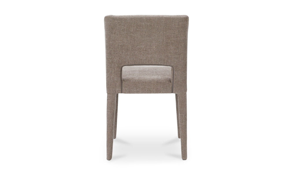 Joyce (Ens. de deux) - Taupe image 6