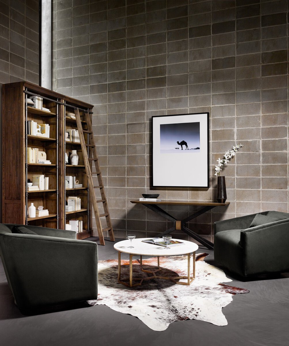 York (Pivotant) - Fumée image 2