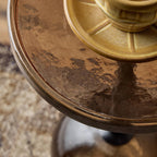 Viola - Brun fumé image 5