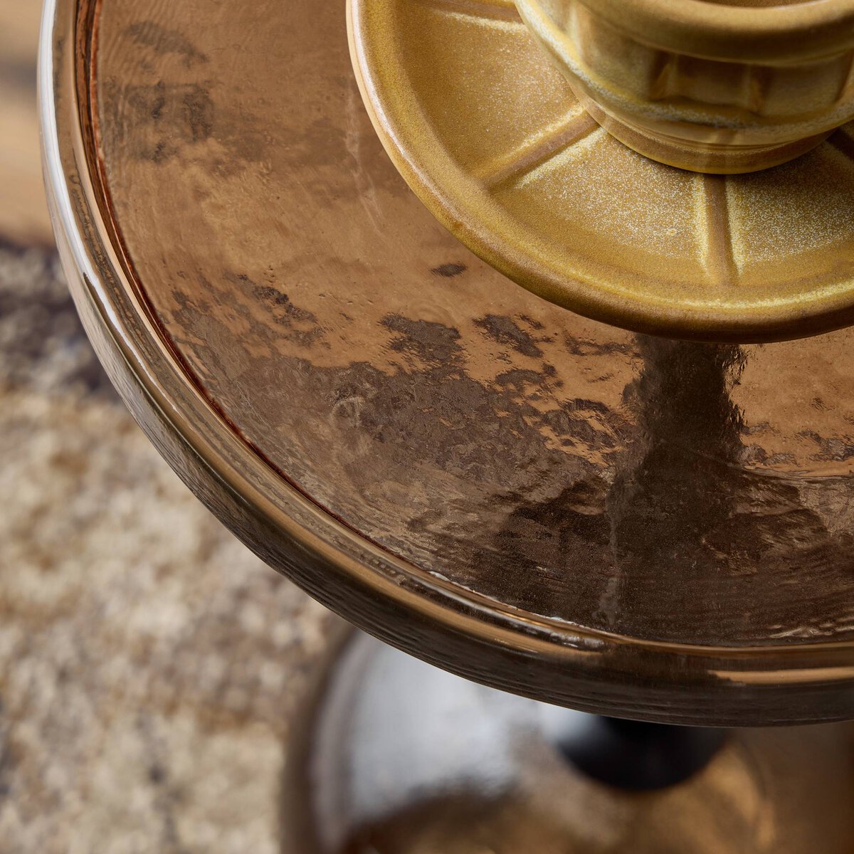 Viola - Brun fumé image 5