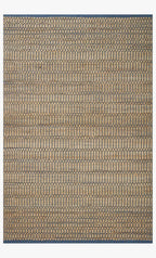 Colton - Natural/Navy image 0