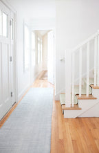 Herringbone - Bleu suédois image 1