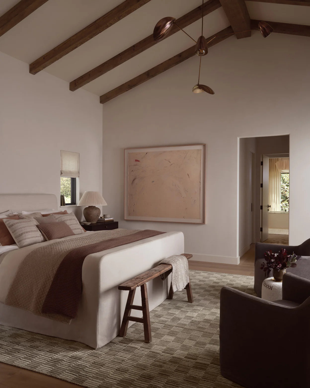 Marlowe - Beige image 2