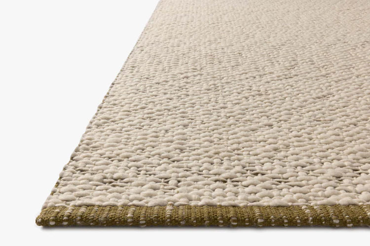 Betty - Ivoire/vert image 3