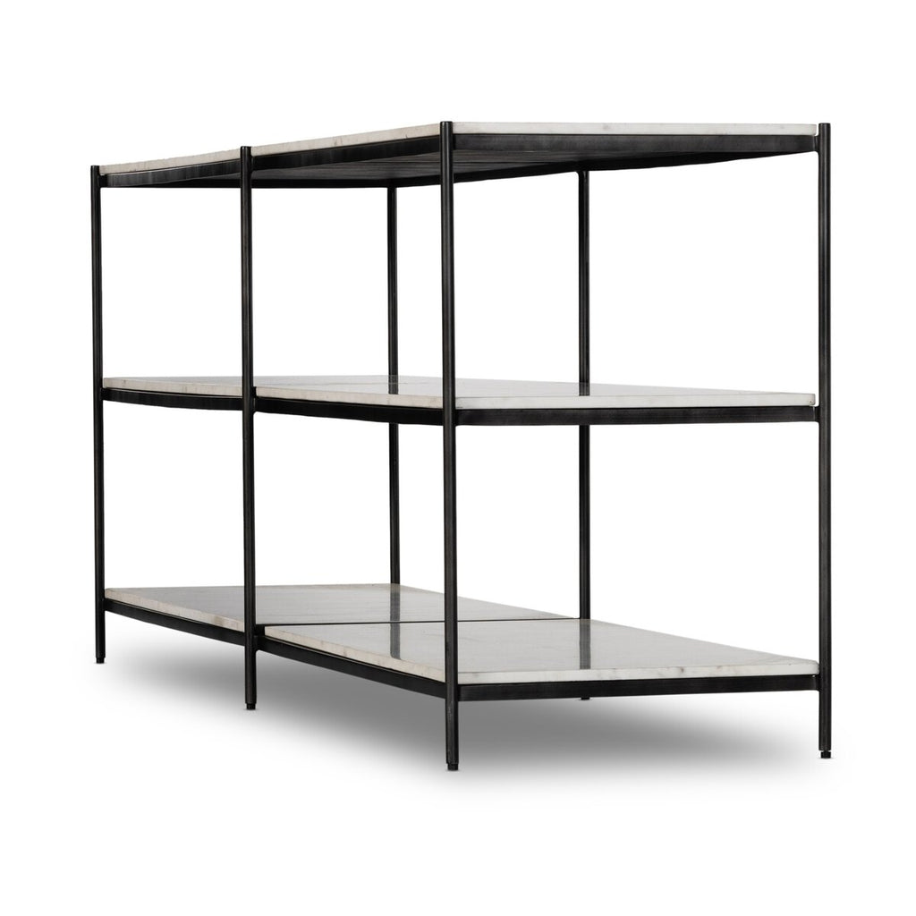 Felix 78'' - Noir image 4