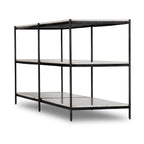 Felix 78'' - Noir image 4