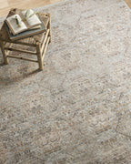 Zuma - Multi & Silver image 2