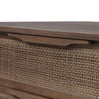 Sydney 32'' - Marron image 5