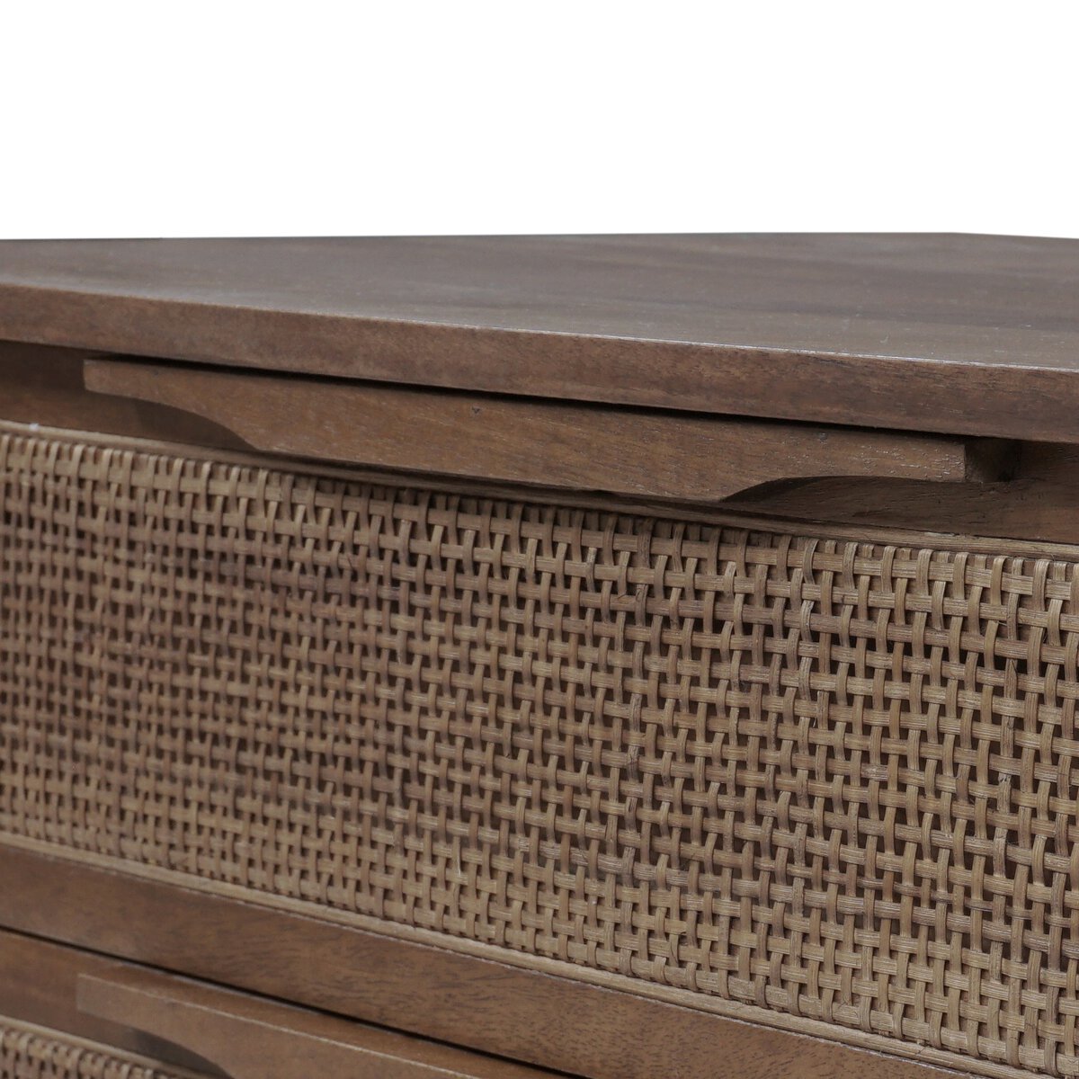 Sydney 32'' - Marron image 5