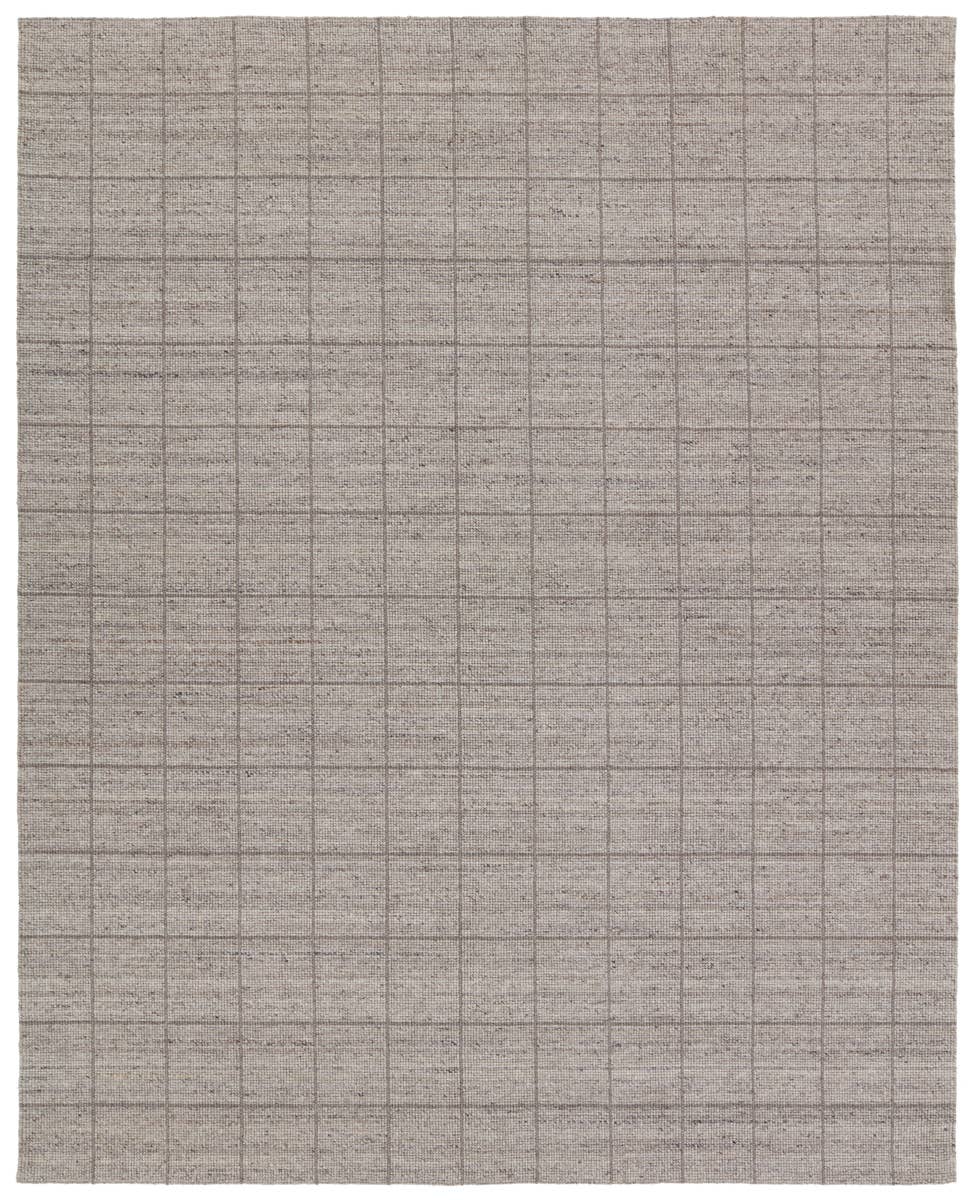 Oxford - Gris/Taupe image 0