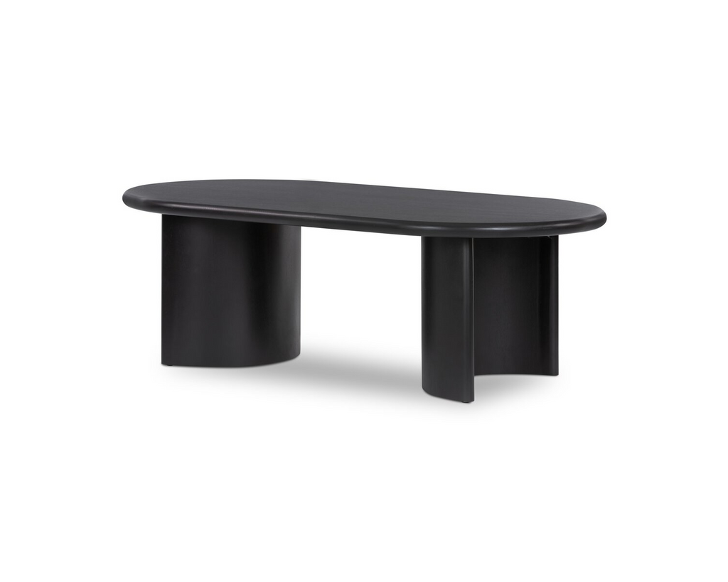 Paden - Noir image 0