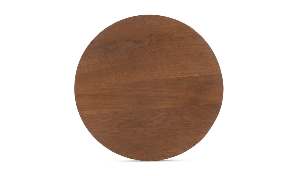 Théo 2 tiroirs - Brun image 5