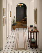 Scottie - Ivoire/rust image 2