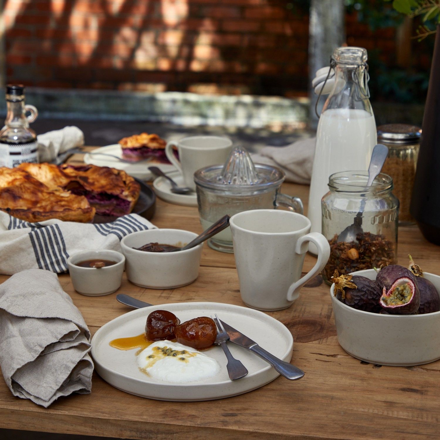 Lagoa - Bol 10 cm image 1