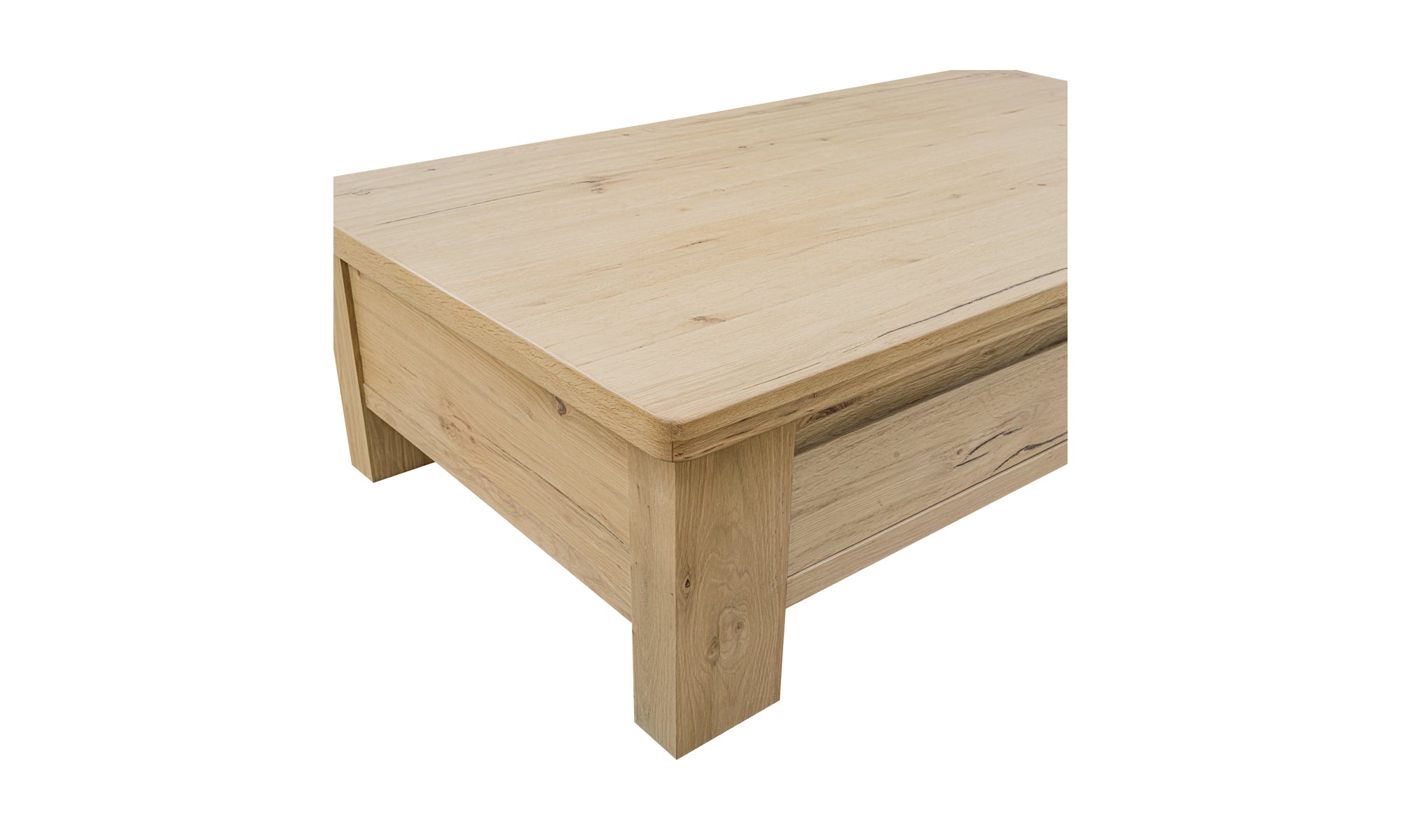 Graham - Naturel image 3