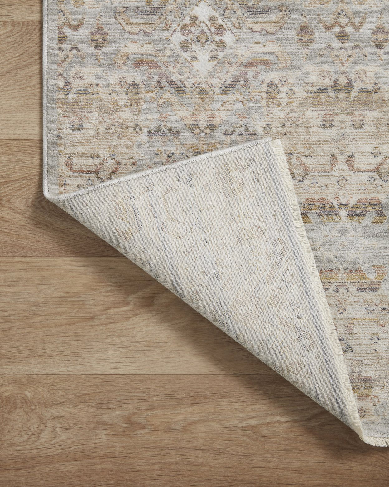 Zuma - Multi & Silver image 6