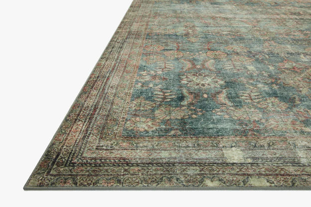 Banks - Océan/épice image 8