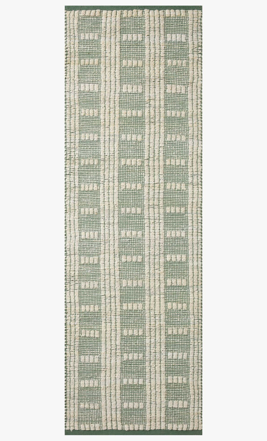 Colton - Ivory/Sage image 9