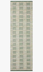 Colton - Ivory/Sage image 9