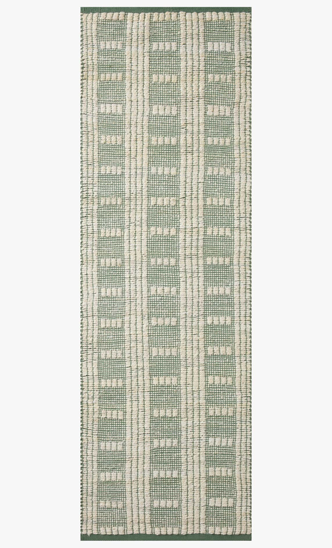 Colton - Ivory/Sage image 9