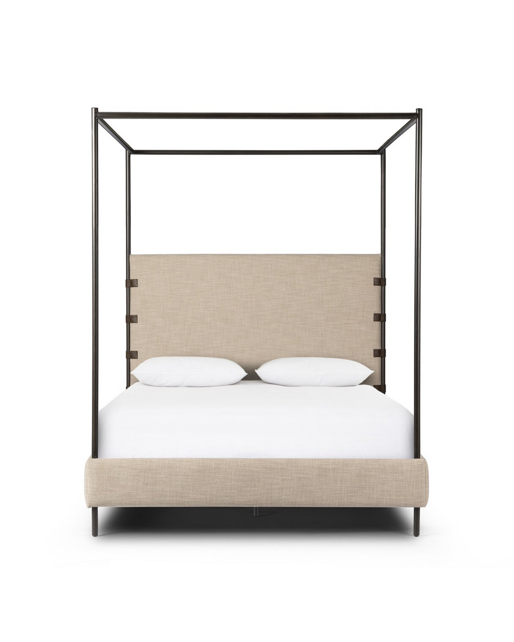 Anderson Baldaquin - Naturel