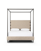 Anderson Baldaquin - Naturel