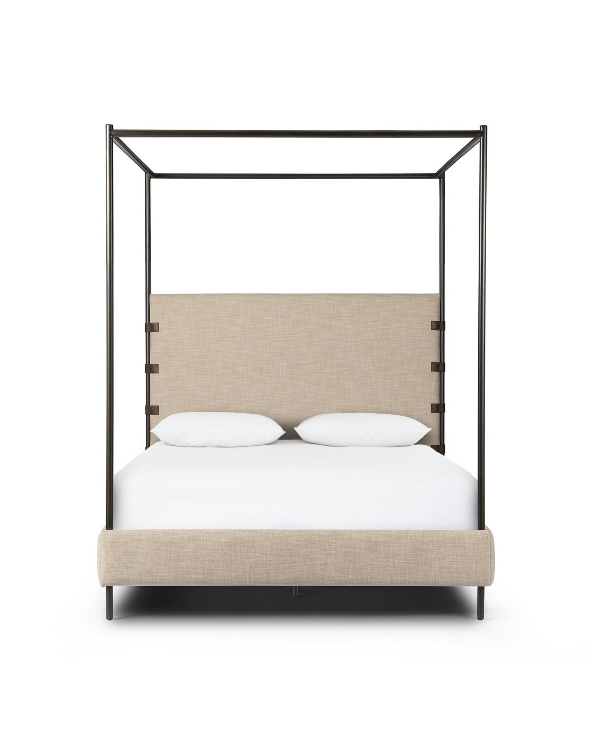 Anderson Baldaquin - Naturel