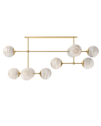 Armstrong - Brass and Marble