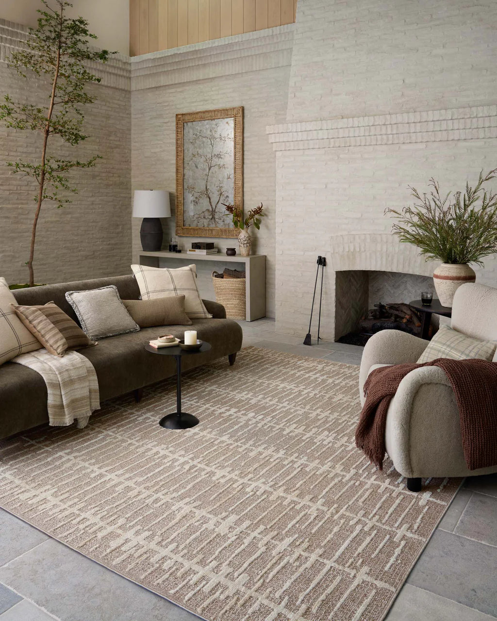 Bexley - Taupe