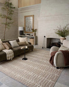 Bexley - Taupe