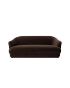 Betina Sofa - 85" - Surrey Cocoa