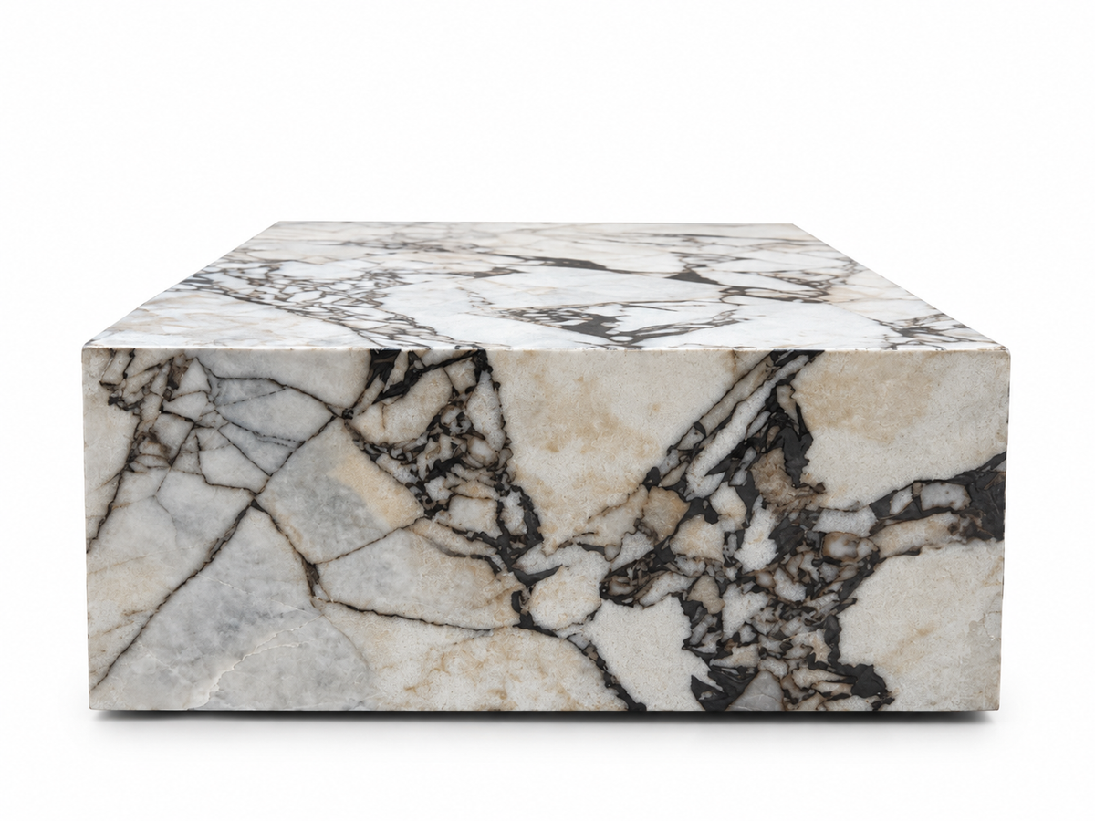 Plinth - Grand - Démo