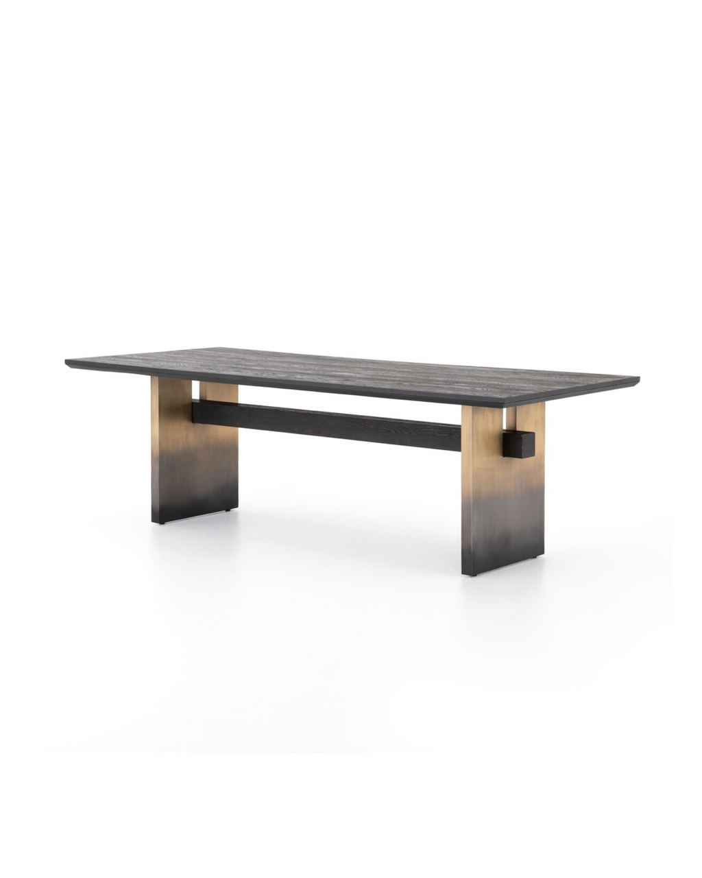 Brennan - Noir antique