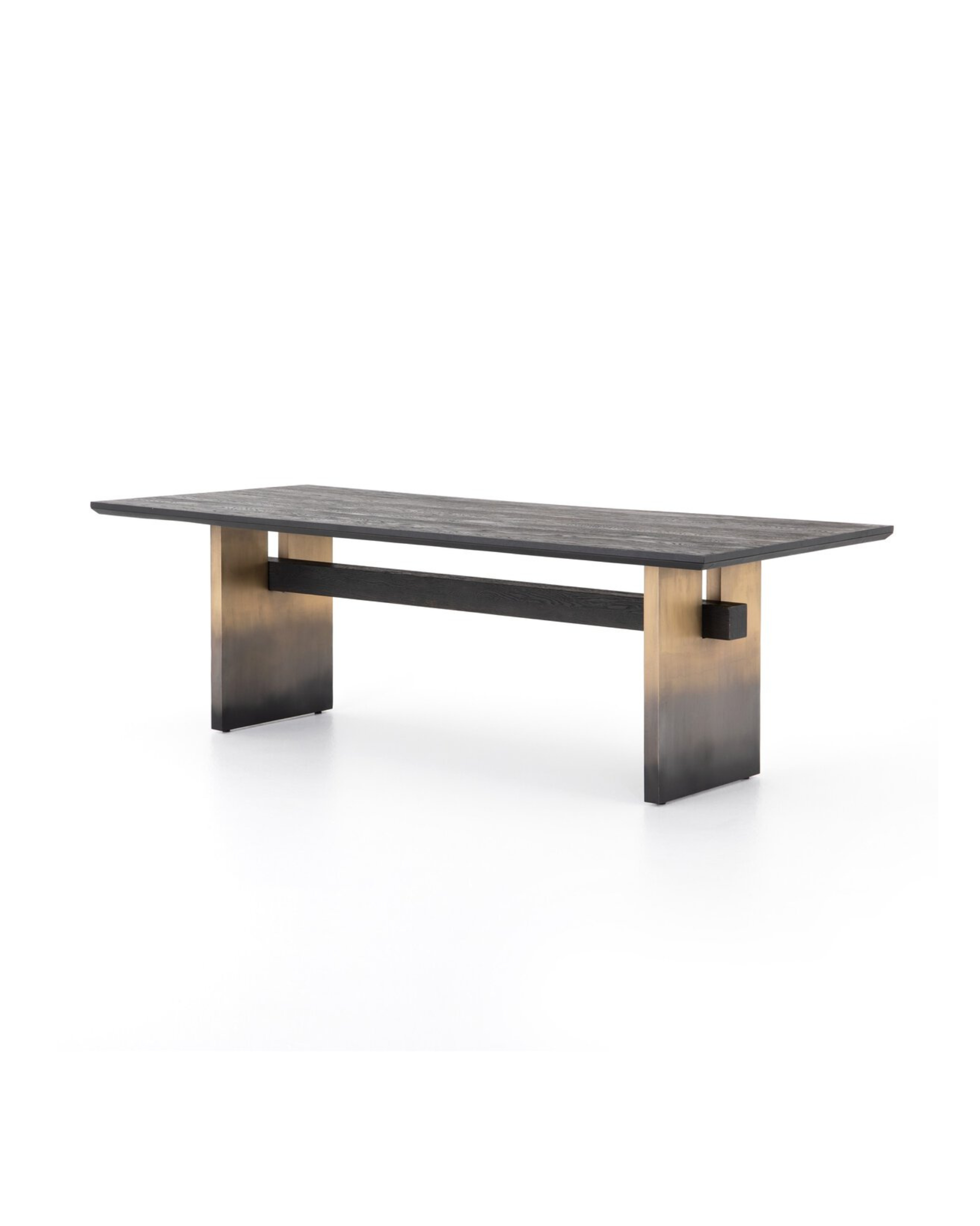 Brennan - Noir antique