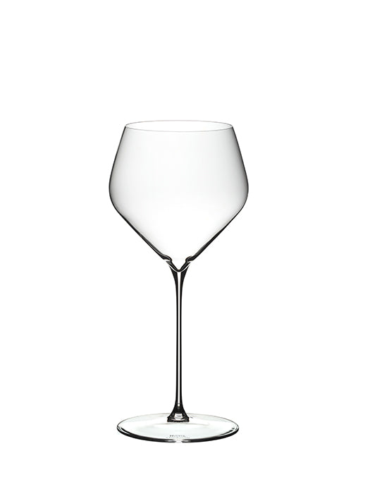 Veloce Chardonnay - Ensemble de 2 verres
