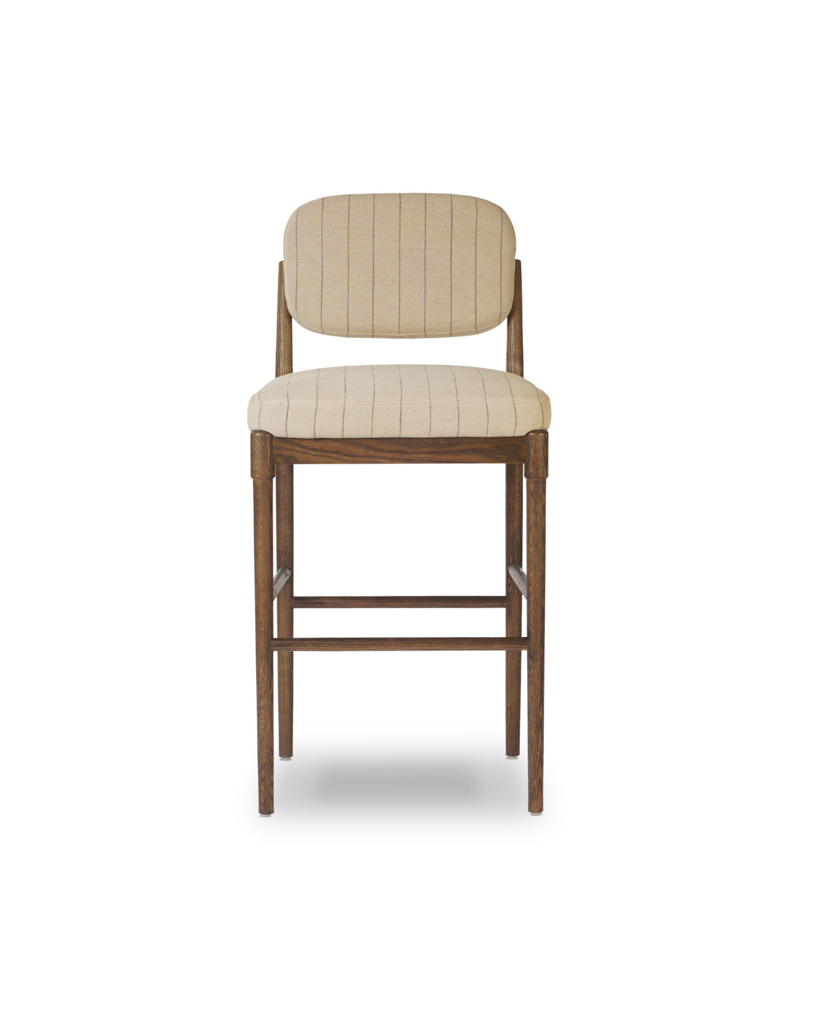 Esther - Beige ligné