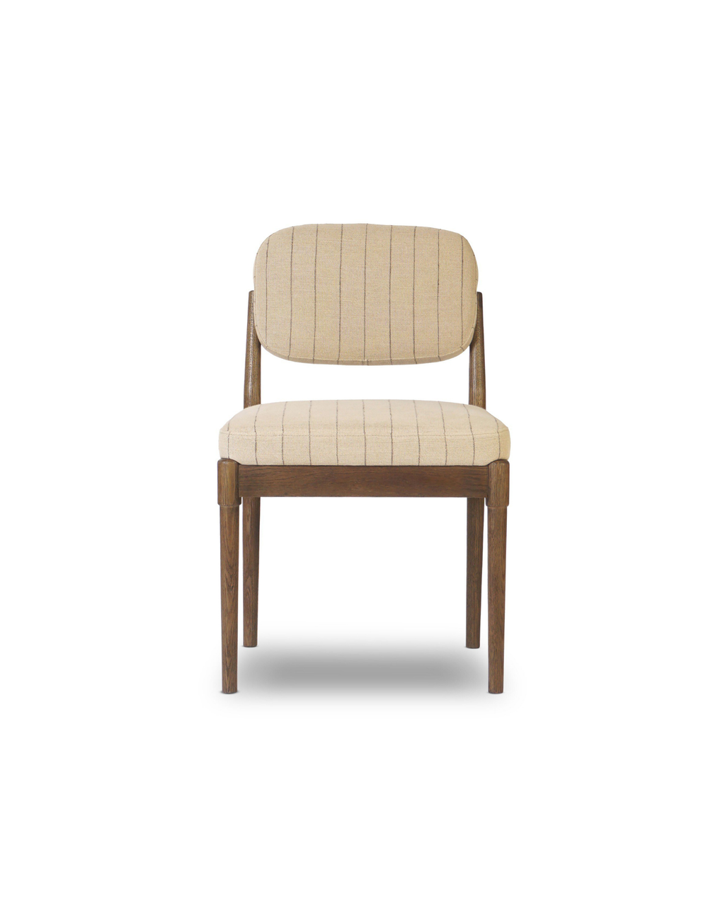 Esther - Beige ligné