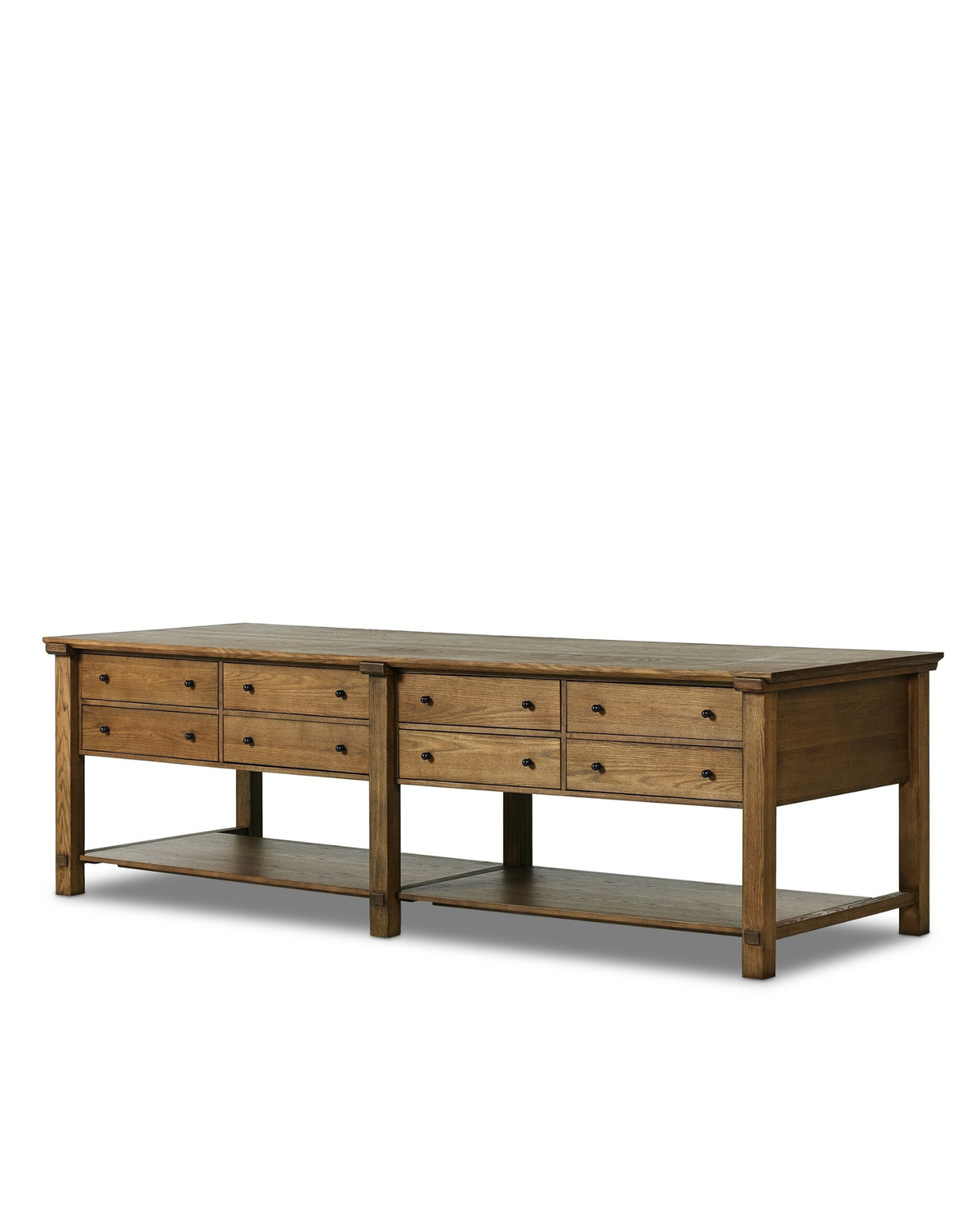 Gardendale 118'' - Naturel