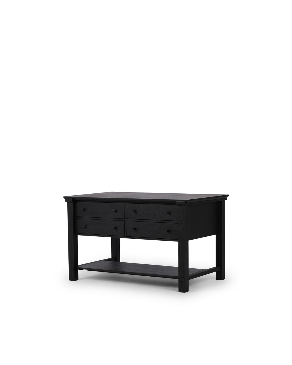 Gardendale 60'' - Noir