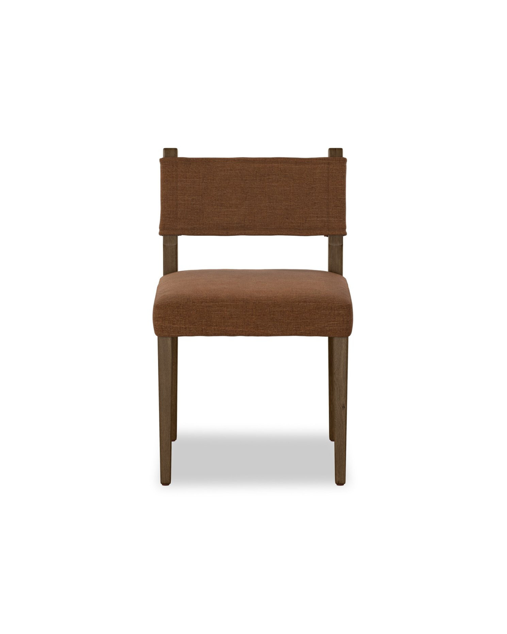 Ferris Dining Chair - Laughlin Ocher