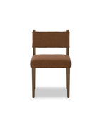 Ferris Dining Chair - Laughlin Ocher