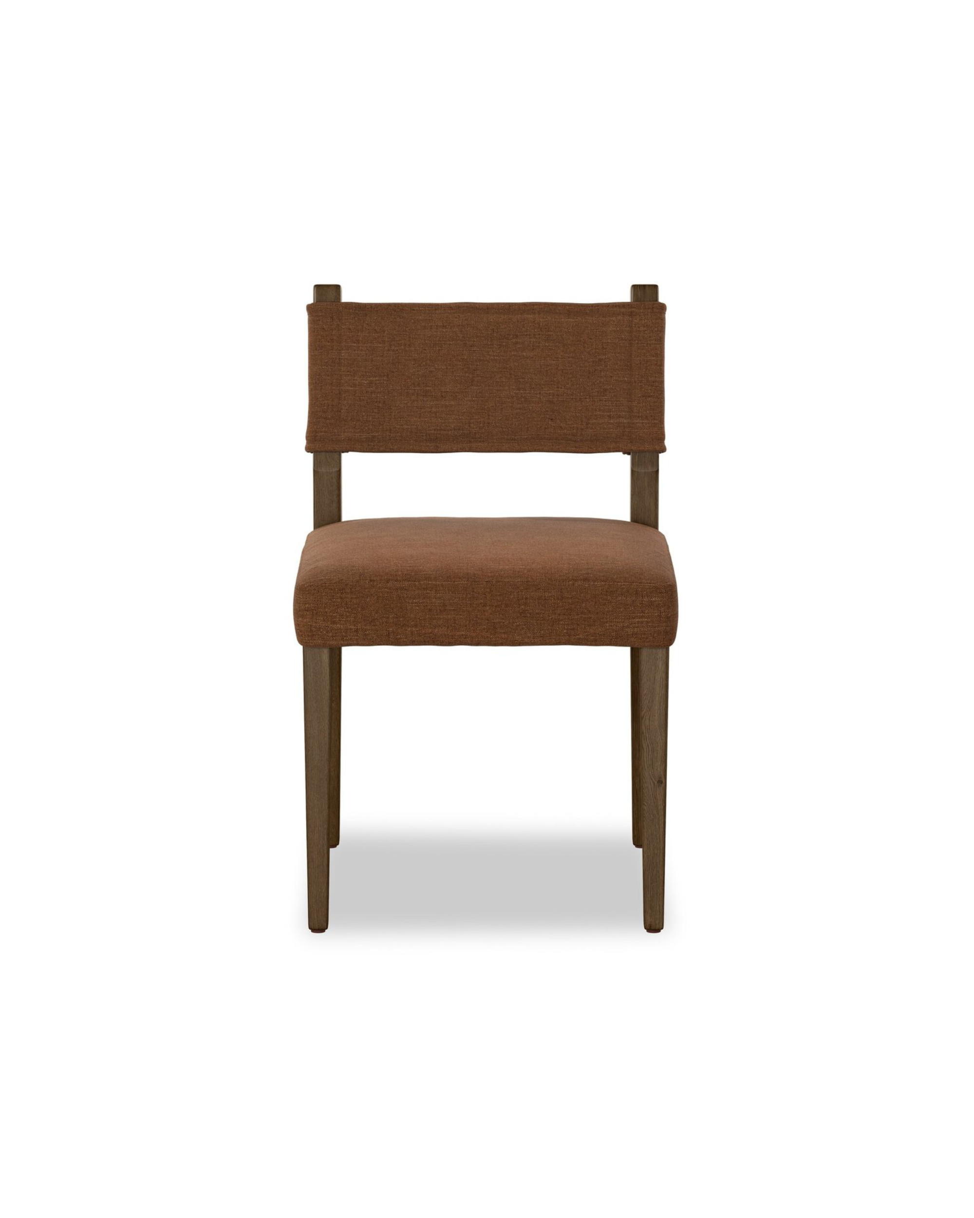 Ferris Dining Chair - Laughlin Ocher