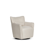 Kimble (Pivotant) - Platinum