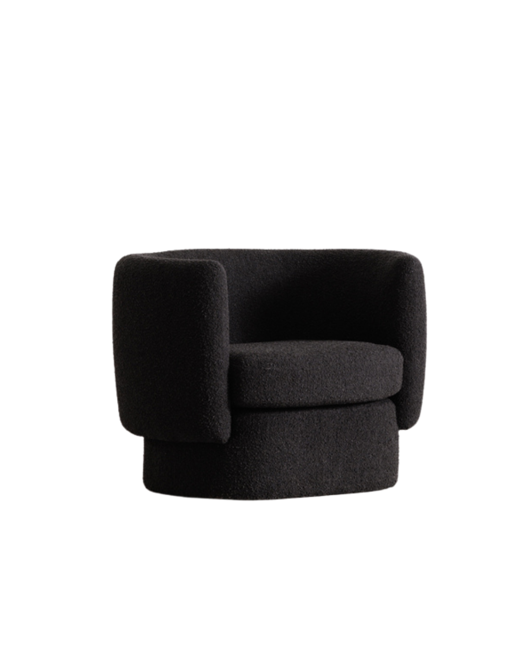Koba - Black