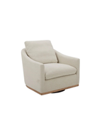 Linden pivotant - Crème