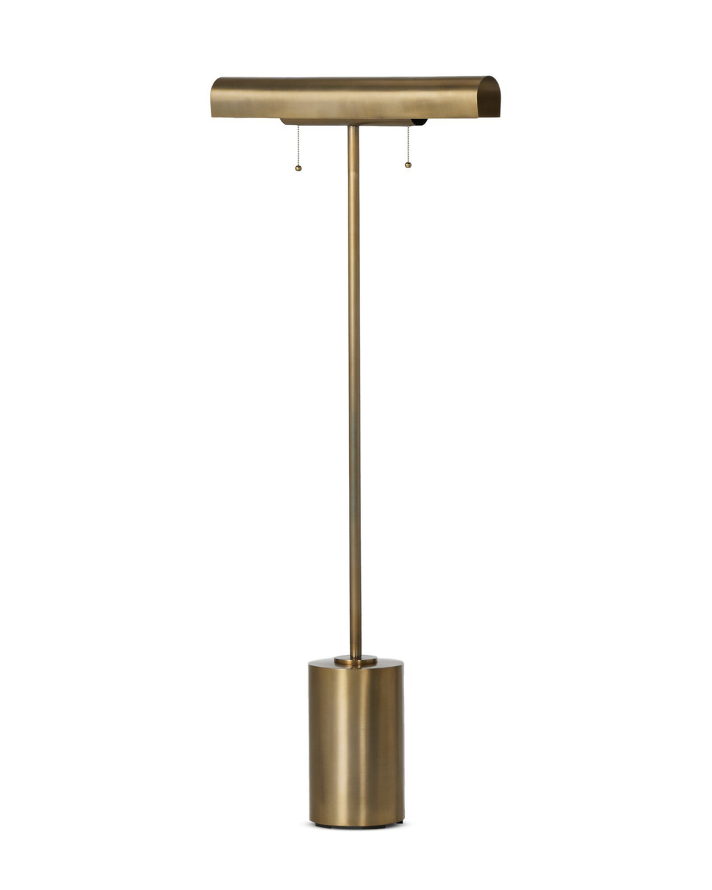 Luther - Brass