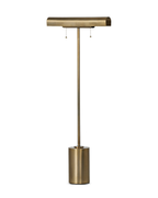 Luther - Brass