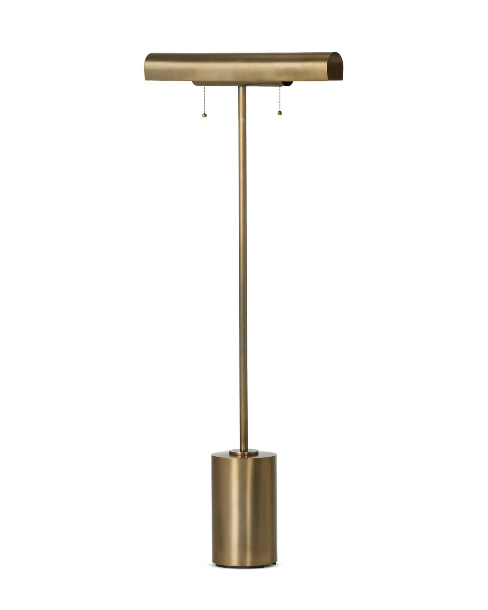 Luther - Brass