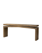 Matthes 79" - Rustic Gris